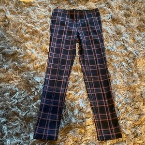 Sanctuary pull on pants